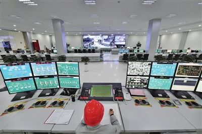 固原市 企業開足馬力保防疫物資供應，互聯網服務助力戰疫一線